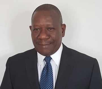 Andrew Aromi Adebayo Agent Picture