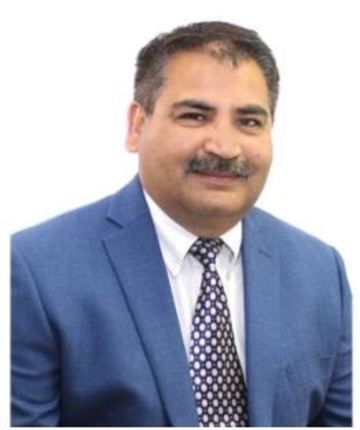 Deepak Marwaha Agent Picture