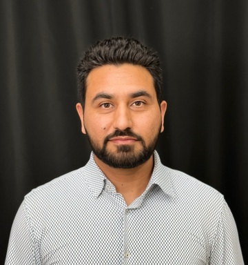 Gurbhej Sran Agent Picture